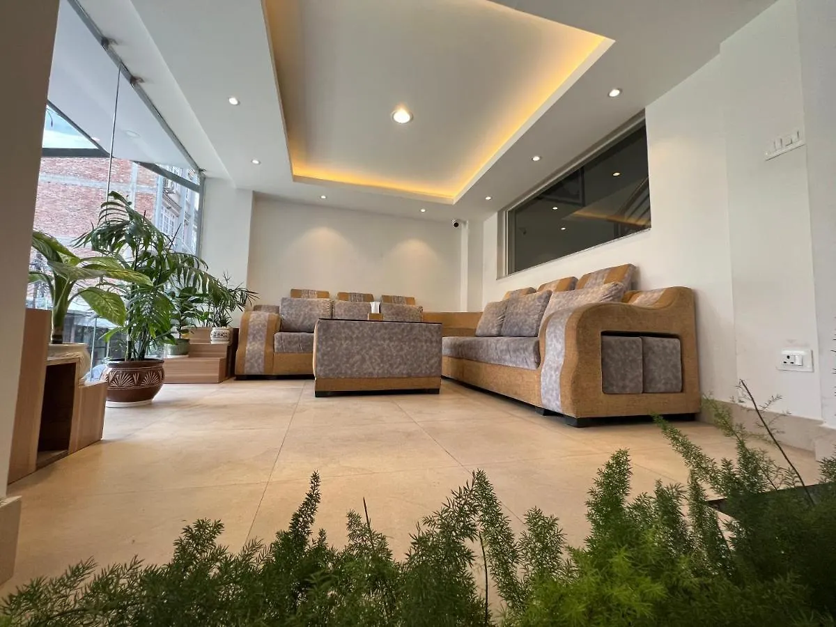 Hotel New Era Kathmandu