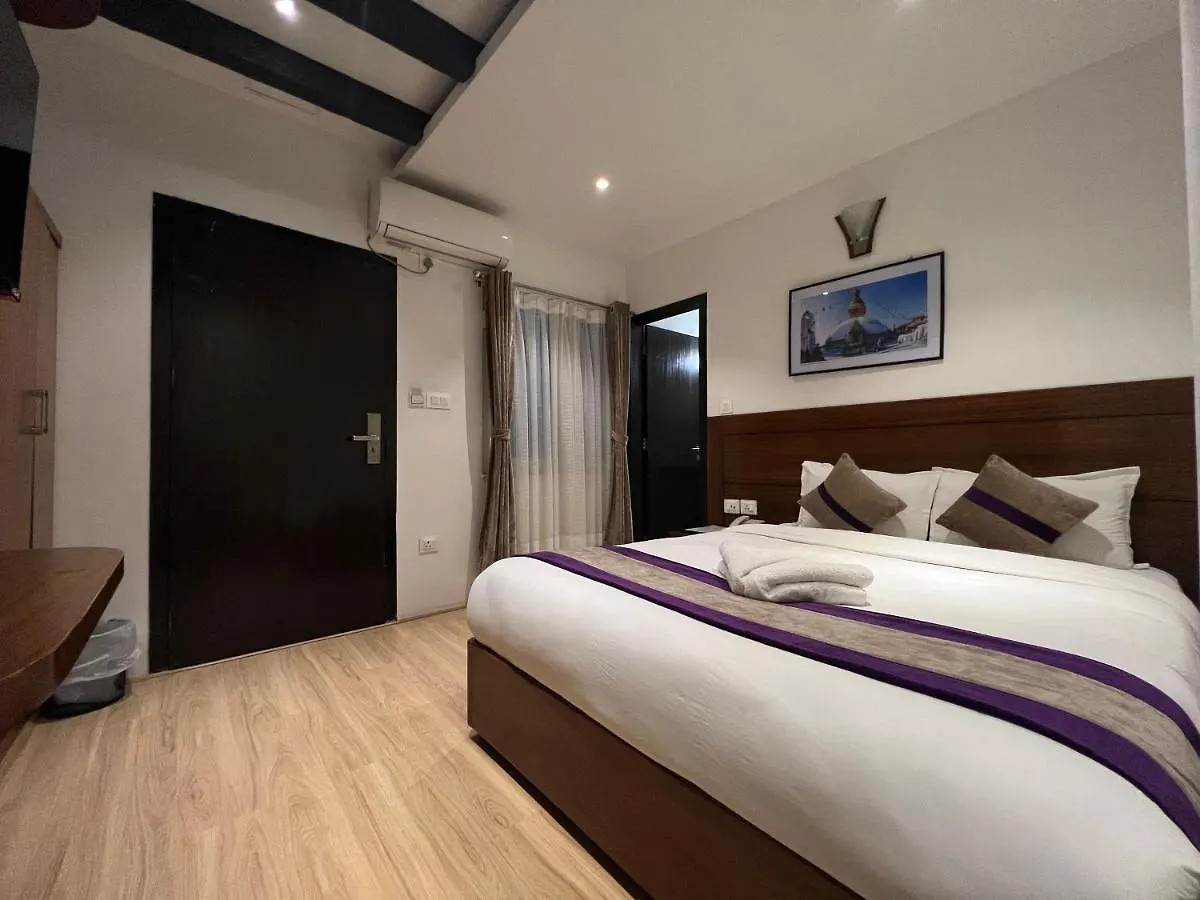 Hotel New Era Kathmandu