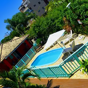 Inn Morada Dos Ventos Bombinhas