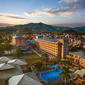 Hotel The Soaltee Kathmandu, Autograph Collection