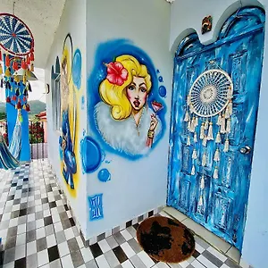 visit hotel