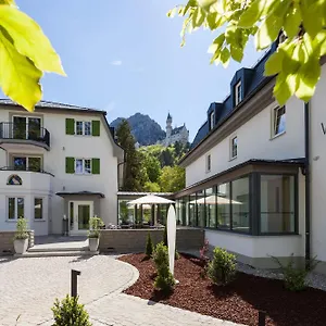 Hotel Ludwig (adults Only) Hohenschwangau