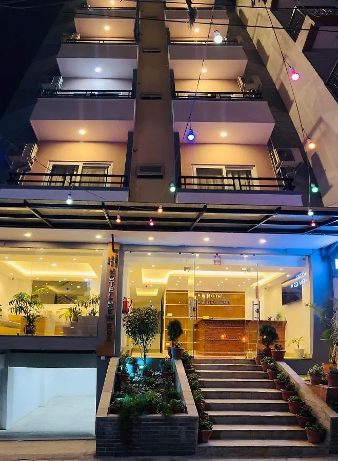 Hotel New Era Kathmandu