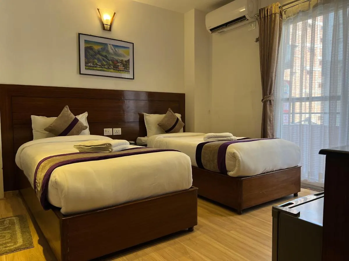 Hotel New Era Kathmandu 5*,  Nepal